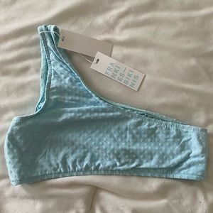 Frankie’s bikinis two piece